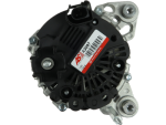 Alternátor A3097 AUDI SEAT ŠKODA