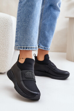 Sportovní obuv model 201053 Step in style 39