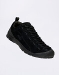 Keen Jasper Men Hairy black/black 42,5