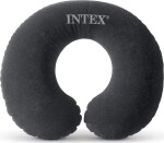 Podhlavník nákrčník gumotextilní nafukovací 36x30x10cm v krabičce - Alltoys Intex