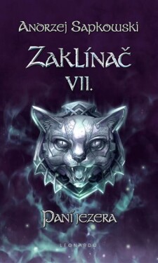 Zaklínač VII: Paní jezera