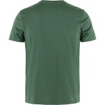 FJÄLLRÄVEN FJÄLLRÄVEN Fox T-shirt M, Deep Patina (vzorek) velikost: L