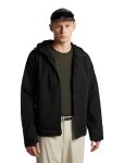 Pánské merino triko krátký rukáv ICEBREAKER Mens 175 Everyday SS Crewe, Dark Loden velikost: XL