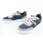 Sportovní obuv U.S. Polo ASSN. UP21M88089-DBL-YEL03