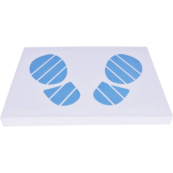 KS Tools 500.8086 Jednorázová rohožka