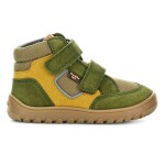 Froddo Up Terra Tex G3110281-17 Olive celoroční