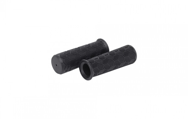 Rukojeti CTM Comb M, grip shift, 92/92mm, objímka, černá