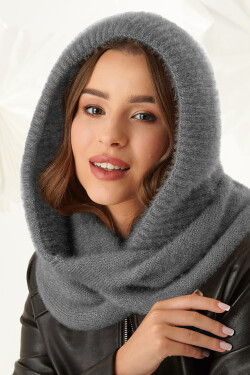 KAPTUR 48-495 šedá univerzální