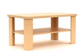 BRADOP Konferenční stůl Klement﻿ K132 BRA-K132