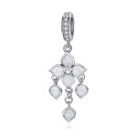 ELENYS Royal Fashion přívěsek Romantická orchidej BSC024