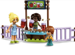 LEGO® Friends 42617 Útulek pro zvířátka farmy