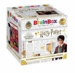 Brainbox Harry Potter