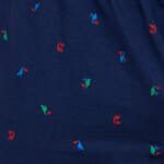 Pánské trenýrky 008/314 Comfort plus - CORNETTE tmavě modrá 3XL