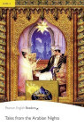 PER Level Tales from the Arabian Nights