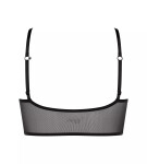 Dámský top Soft ADAPT Top - BLACK - černý 0004 - SLOGGI BLACK L