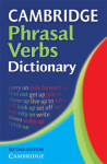 Cambridge Phrasal Verbs Dictionary - kolektiv autorů