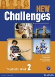 New Challenges Student´s Book