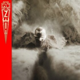 Zeit / Single (CD) - Rammstein