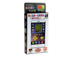 Mamido Elektronická hra Tetris kapesní verze modrá