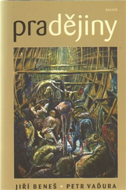Pradějiny - Jiří Beneš
