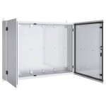 ABN NF56E NF56E nástěnné pouzdro Obsah 1 ks