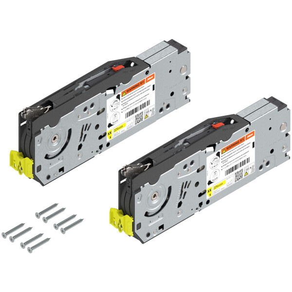 BLUM 22F2800 Aventos HF Top výklop silný, vruty (507336)