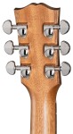 Gibson Hummingbird Studio Rosewood Burst Satin