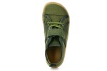 Baby Bare Shoes Febo Nova Khaki