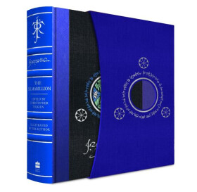 The Silmarillion - John Ronald Reuel Tolkien