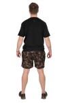 FOX Koupací kraťasy LW Swim Shorts Black/Camo S (CFX255)