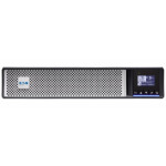 Eaton 5PX 1500i RT2U G2, Gen2 UPS 1500VA / 1500W, 8 zásuvek IEC, rack/tower ( možno dokoupit EBM: 5PXEBM48RT2UG2 ) EDF_149265