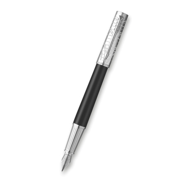 Plnicí pero Parker Ingenuity Legacy of Flight CT - hrot F