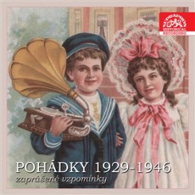 Pohádky 1929-1946