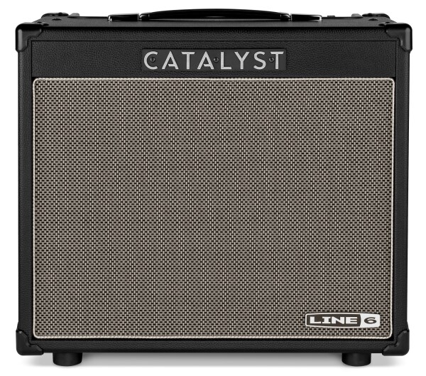 Line Catalyst CX 60