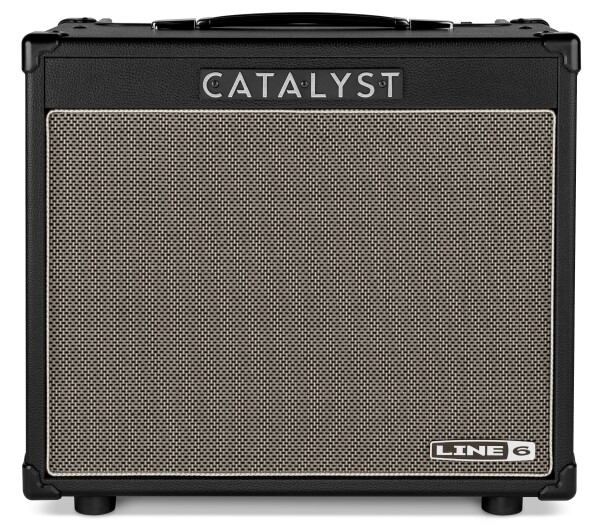 LINE Catalyst CX 60