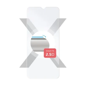 FIXED Ochranné tvrzené sklo pro Samsung Galaxy A23 5G čirá (FIXG-923)