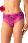 DÁMSKÉ KALHOTKY LPC 760 B25 NAVY BLUE-PINK S