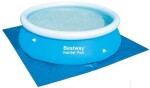 Bestway Podložka pod bazén Bestway 3,69x3,69m