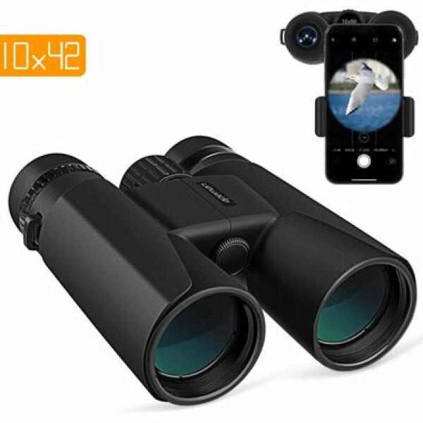 Apeman Binocular BC100 10x42 / binokulární dalekohled (BC100)