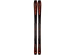 Dynafit Blacklight 80 skialpové lyže black orange vel. 158cm