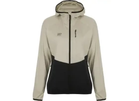 2117 of Sweden Vassbacken dámská softshellová bunda Beige vel. S