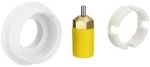 Danfoss adaptér pro ventilová tělesa typu RAV+ RAVL (014G0250)