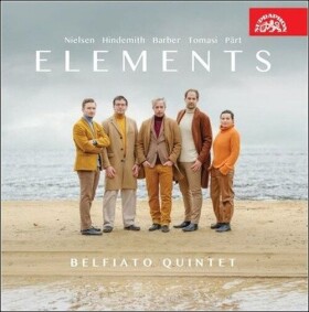 Elements: