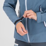 KARPOS W Temporale Jacket, Bluefin velikost: S