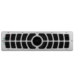 Předmontážní sada protiproudu Speck - Badu Jet Turbo Pro Salt 350 m3/h, 3~400 V, 3,60 kW