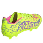 Kopačky adidas Predator League FG/MG Jr ID3748 33