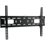 Schwaiger LWHT7050 černá / Nástěnný držák pro TV / 37" - 70" / VESA 600x400 / max 50 kg / naklápěcí (LWHT7050513)