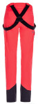 Dámské kalhoty růžová 44 model 9064283 - Kilpi