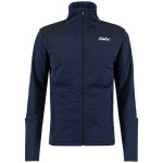 Pánská běžkařská bunda Swix Blizzard XC Jacket M