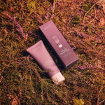 SCOTTISH FINE SOAPS Krém na ruce Wild Heather 75 ml, fialová barva